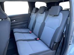 Dacia Jogger Extreme 7-SITZER+LED+SHZ+ALU+KAMERA+DAB 