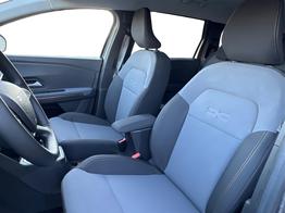 Dacia Jogger Extreme 7-SITZER+LED+SHZ+ALU+KAMERA+DAB 