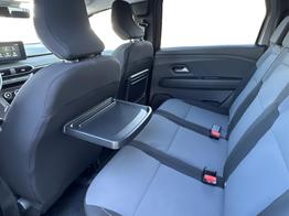 Dacia Jogger Extreme 7-SITZER+LED+SHZ+ALU+KAMERA+DAB 