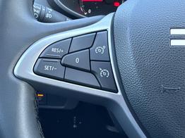 Dacia Jogger Extreme 7-SITZER+LED+SHZ+ALU+KAMERA+DAB 