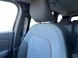 Dacia Jogger Extreme 7-SITZER+LED+SHZ+ALU+KAMERA+DAB 