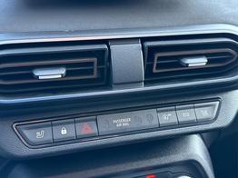 Dacia Jogger Extreme 7-SITZER+LED+SHZ+ALU+KAMERA+DAB 