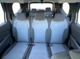 Dacia Jogger Extreme 7-SITZER+LED+SHZ+ALU+KAMERA+DAB 