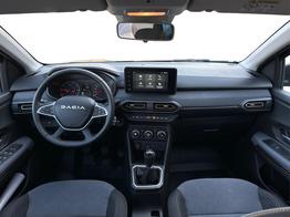 Dacia Jogger Extreme 7-SITZER+LED+SHZ+ALU+KAMERA+DAB 