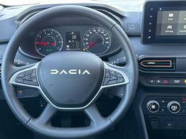 Dacia Jogger Extreme 7-SITZER+LED+SHZ+ALU+KAMERA+DAB 