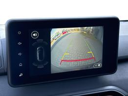 Dacia Jogger Extreme 7-SITZER+LED+SHZ+ALU+KAMERA+DAB 