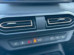 Dacia Jogger Extreme 7-SITZER+LED+SHZ+ALU+KAMERA+DAB 