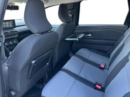 Dacia Jogger Extreme 7-SITZER+LED+SHZ+ALU+KAMERA+DAB 