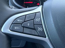 Dacia Jogger Extreme 7-SITZER+LED+SHZ+ALU+KAMERA+DAB 