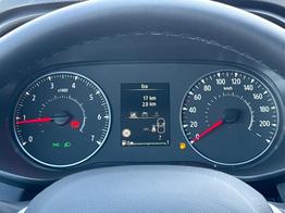 Dacia Jogger Extreme 7-SITZER+LED+SHZ+ALU+KAMERA+DAB 