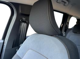 Dacia Jogger Extreme 7-SITZER+LED+SHZ+ALU+KAMERA+DAB 