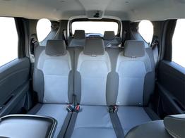 Dacia Jogger Extreme 7-SITZER+LED+SHZ+ALU+KAMERA+DAB 