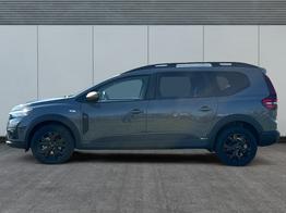 Dacia Jogger Extreme 7-SITZER+LED+SHZ+KAMERA+PDC 
