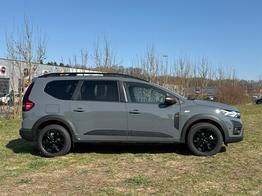 Dacia Jogger Extreme 7-SITZER+LED+SHZ+KAMERA+PDC 