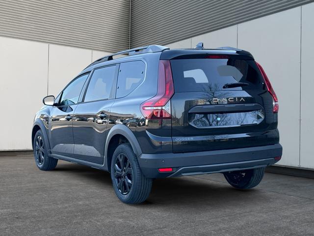 Dacia / Jogger / / / / 7-SITZER+LED+SHZ+ALU+KAMERA+DAB