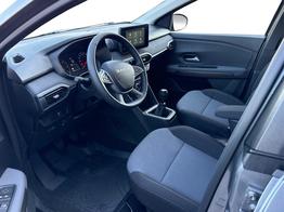 Dacia Jogger Extreme 7-SITZER+LED+SHZ+ALU+KAMERA+DAB 