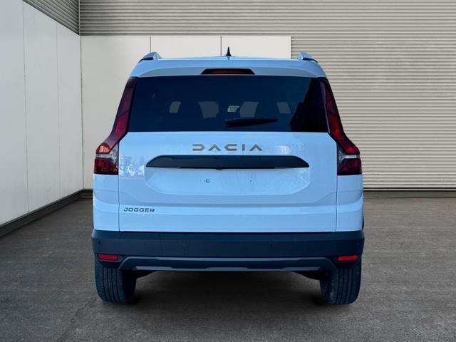 Dacia / Jogger / / / / 7-SITZER+LED+SHZ+ALU+KAMERA+DAB