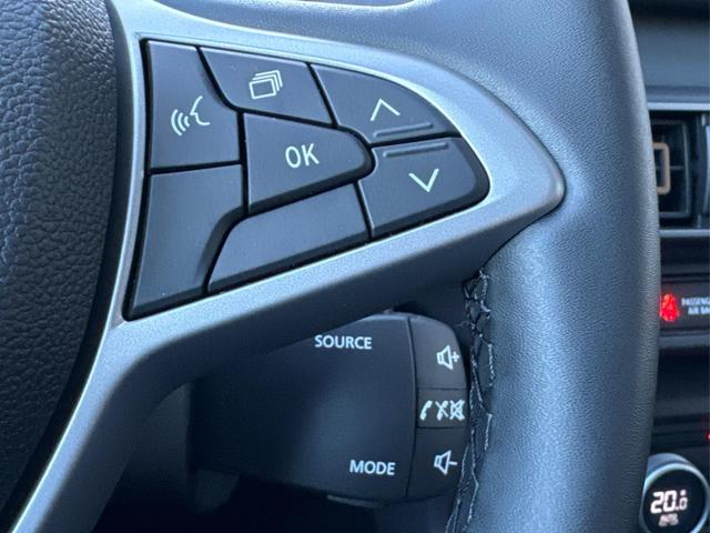 Dacia / Jogger / / / / 7-SITZER+LED+SHZ+ALU+KAMERA+DAB
