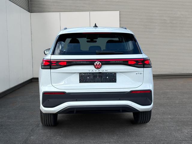 Volkswagen / Tayron / / / / SHZ+ACC+PDC+KAMERA+EL.HECKKL.