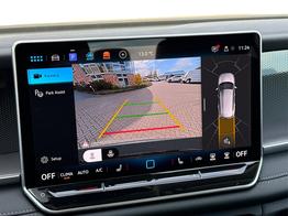 Volkswagen Tayron LIFE SHZ+ACC+PDC+KAMERA+EL.HECKKL. 