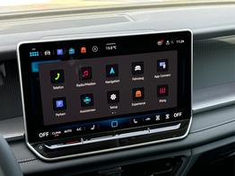 Volkswagen Tayron LIFE SHZ+ACC+PDC+KAMERA+EL.HECKKL. 