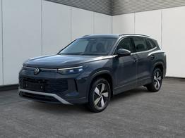 Volkswagen Tayron LIFE SHZ+ACC+PDC+KAMERA+EL.HECKKL. 