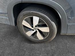 Volkswagen Tayron LIFE SHZ+ACC+PDC+KAMERA+EL.HECKKL. 