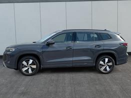 Volkswagen Tayron LIFE SHZ+ACC+PDC+KAMERA+EL.HECKKL. 