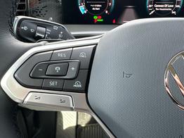 Volkswagen Tayron LIFE SHZ+ACC+PDC+KAMERA+EL.HECKKL. 