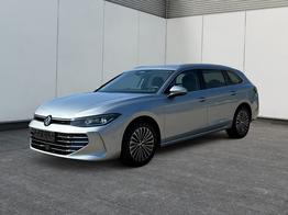 Volkswagen Passat Variant Elegance DSG+AHK+NAVI+MATRIX+MASSAGE+ACC+KAMERA 