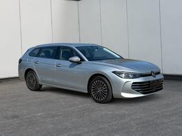 Volkswagen Passat Variant Elegance DSG+AHK+NAVI+MATRIX+MASSAGE+ACC+KAMERA 