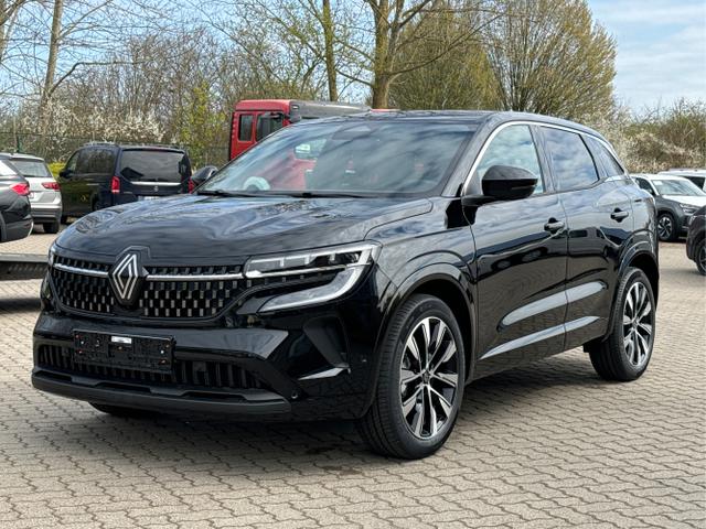 Renault Austral - Techno KAMERA+ACC+NAVI+LED+19 LM+PARK ASSIST