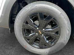 Dacia Jogger Extreme 7-SITZER+LED+SHZ+ALU+KAMERA+DAB 