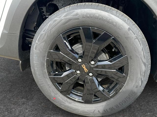 Dacia / Jogger / / / / 7-SITZER+LED+SHZ+ALU+KAMERA+DAB