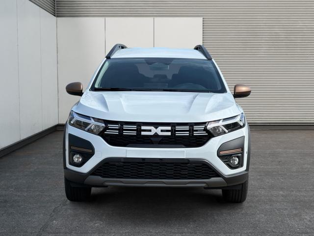 Dacia / Jogger / / / / 7-SITZER+LED+SHZ+ALU+KAMERA+DAB