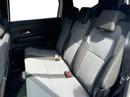 Dacia Jogger Extreme 7-SITZER+LED+SHZ+ALU+KAMERA+DAB 