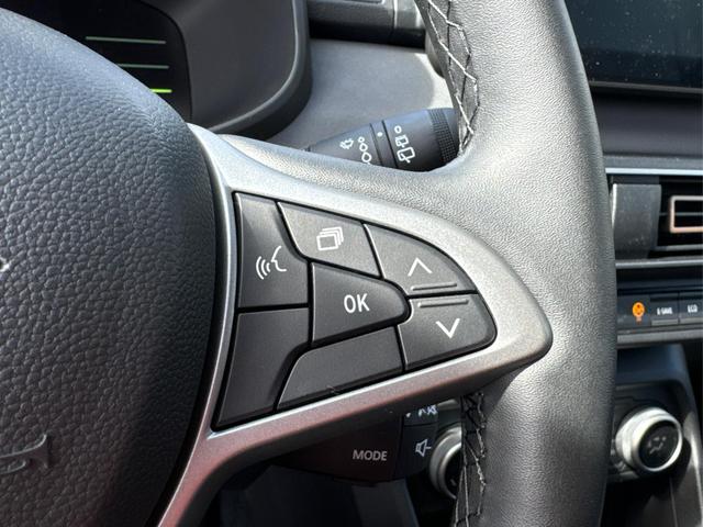 Dacia / Jogger / / / / 7-SITZER+LED+SHZ+ALU+KAMERA+DAB