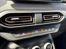 Dacia Jogger Extreme 7-SITZER+LED+SHZ+ALU+KAMERA+DAB 