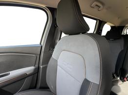 Dacia Jogger Extreme 7-SITZER+LED+SHZ+ALU+KAMERA+DAB 