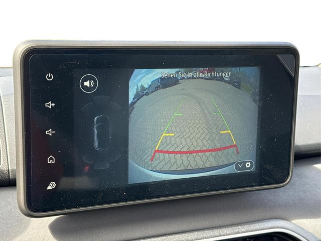 Dacia / Jogger / / / / 7-SITZER+LED+SHZ+ALU+KAMERA+DAB