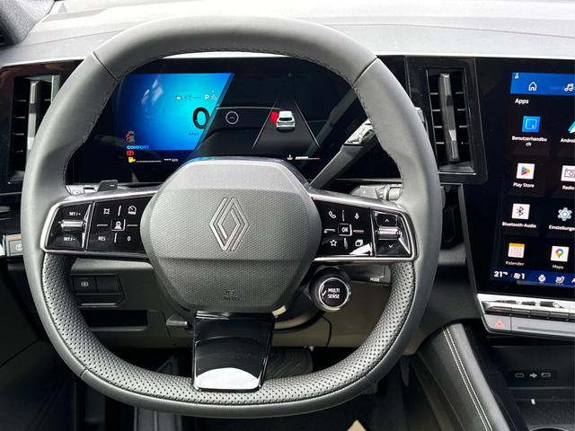 Renault / Austral / / / / 