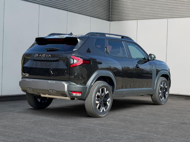 Dacia / Duster / / / / SHZ+PDC+KLIMA+KAMERA+NAVI
