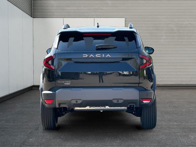 Dacia / Duster / / / / SHZ+PDC+KLIMA+KAMERA+NAVI