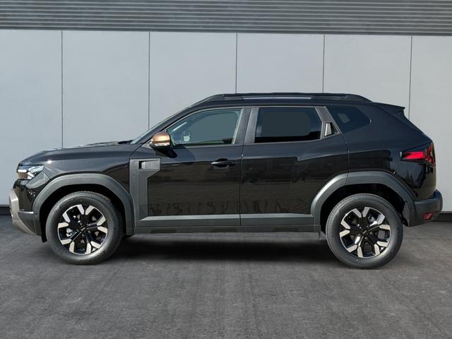 Dacia / Duster / / / / SHZ+PDC+KLIMA+KAMERA+NAVI