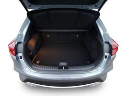 Kia XCeed Exclusive (Vision) KLIMA+KAMERA+ACC+NAVI+LED+16" ALU 