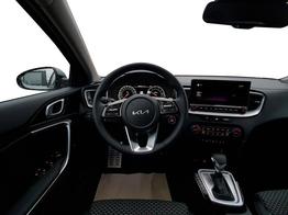 Kia XCeed Exclusive (Vision) KLIMA+KAMERA+ACC+NAVI+LED+16" ALU 