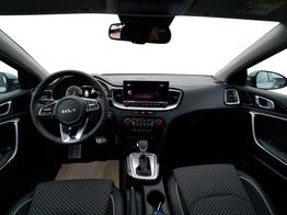 Kia XCeed Exclusive (Vision) KLIMA+KAMERA+ACC+NAVI+LED+16" ALU 