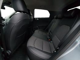 Kia XCeed Exclusive (Vision) KLIMA+KAMERA+ACC+NAVI+LED+16" ALU 