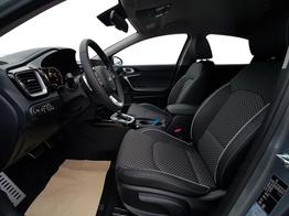 Kia XCeed Exclusive (Vision) KLIMA+KAMERA+ACC+NAVI+LED+16" ALU 