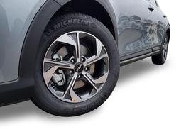 Kia XCeed Exclusive (Vision) KLIMA+KAMERA+ACC+NAVI+LED+16" ALU 